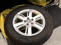 Volkswagen Amarok vaihtoauto