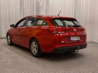 Hyundai i30 vaihtoauto