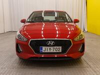 Hyundai i30 vaihtoauto