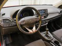 Hyundai i30 vaihtoauto