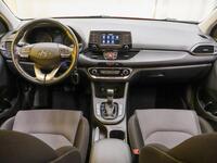 Hyundai i30 vaihtoauto