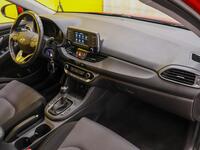 Hyundai i30 vaihtoauto