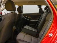 Hyundai i30 vaihtoauto