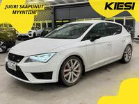 SEAT Leon vaihtoauto