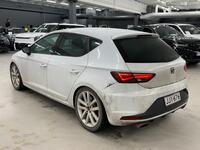 SEAT Leon vaihtoauto