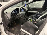 SEAT Leon vaihtoauto