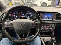 SEAT Leon vaihtoauto