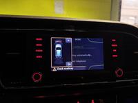 SEAT Leon vaihtoauto