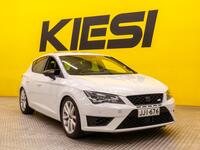 SEAT Leon vaihtoauto