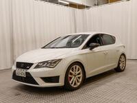 SEAT Leon vaihtoauto