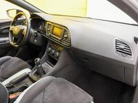 SEAT Leon vaihtoauto