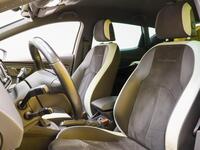 SEAT Leon vaihtoauto