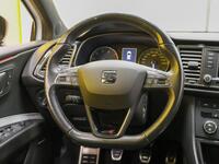 SEAT Leon vaihtoauto