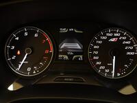 SEAT Leon vaihtoauto