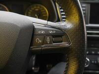 SEAT Leon vaihtoauto