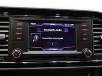 SEAT Leon vaihtoauto