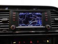 SEAT Leon vaihtoauto