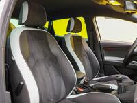 SEAT Leon vaihtoauto