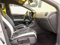 SEAT Leon vaihtoauto