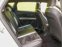 SEAT Leon vaihtoauto