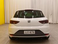 SEAT Leon vaihtoauto