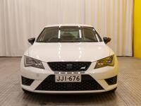 SEAT Leon vaihtoauto