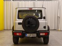 Suzuki Jimny vaihtoauto