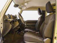 Suzuki Jimny vaihtoauto
