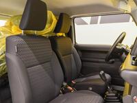 Suzuki Jimny vaihtoauto