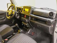 Suzuki Jimny vaihtoauto