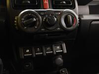 Suzuki Jimny vaihtoauto