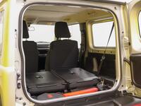 Suzuki Jimny vaihtoauto