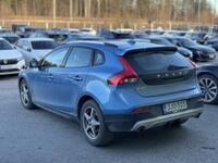 Volvo V40 Cross Country vaihtoauto