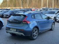 Volvo V40 Cross Country vaihtoauto