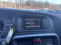 Volvo V40 Cross Country vaihtoauto