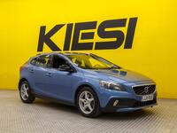 Volvo V40 Cross Country vaihtoauto