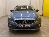 Volvo V40 Cross Country vaihtoauto