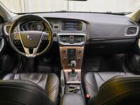 Volvo V40 Cross Country vaihtoauto