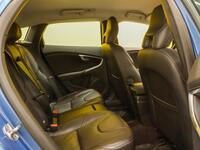 Volvo V40 Cross Country vaihtoauto