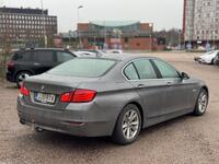 BMW 518 vaihtoauto