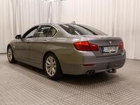 BMW 518 vaihtoauto