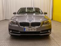 BMW 518 vaihtoauto