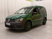 Volkswagen Caddy vaihtoauto