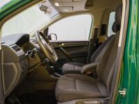 Volkswagen Caddy vaihtoauto