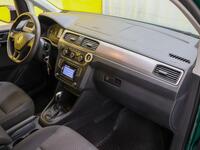 Volkswagen Caddy vaihtoauto