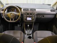 Volkswagen Caddy vaihtoauto