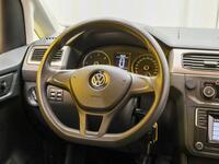 Volkswagen Caddy vaihtoauto