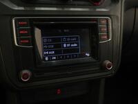 Volkswagen Caddy vaihtoauto
