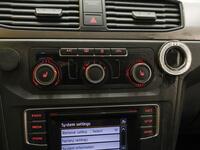 Volkswagen Caddy vaihtoauto