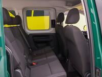 Volkswagen Caddy vaihtoauto